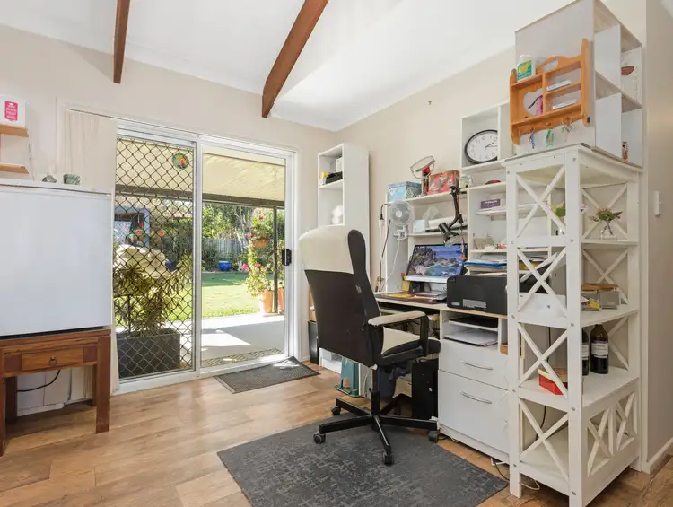 Sixth view of Homely house listing, 58 Old Maryborough Road, Pialba QLD 4655
