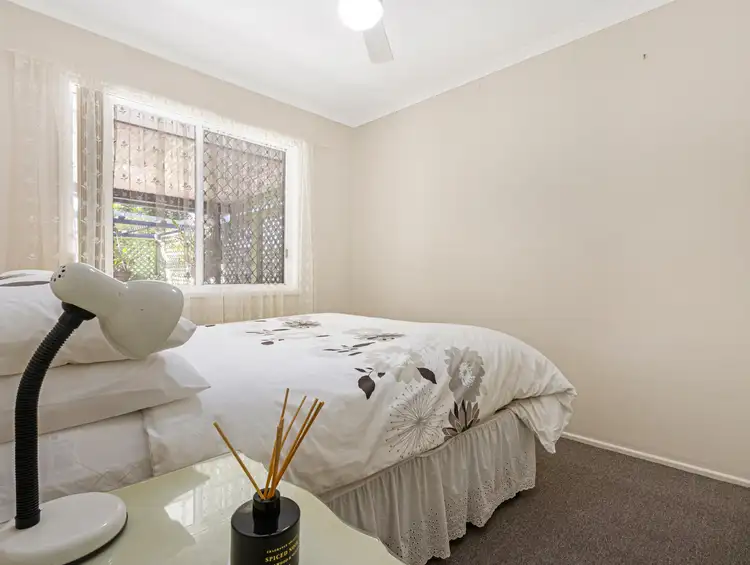 Seventh view of Homely house listing, 58 Old Maryborough Road, Pialba QLD 4655