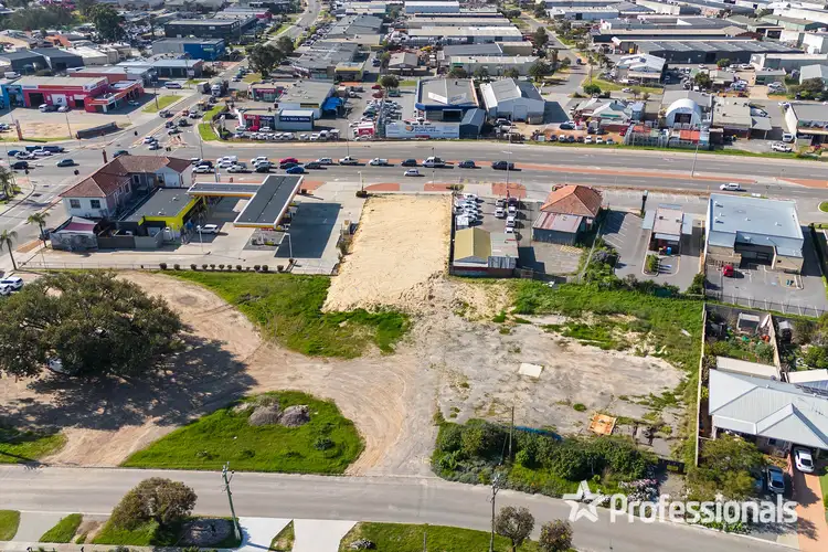 Third view of Homely land listing, 47 Great Eastern Highway, Bellevue WA 6056