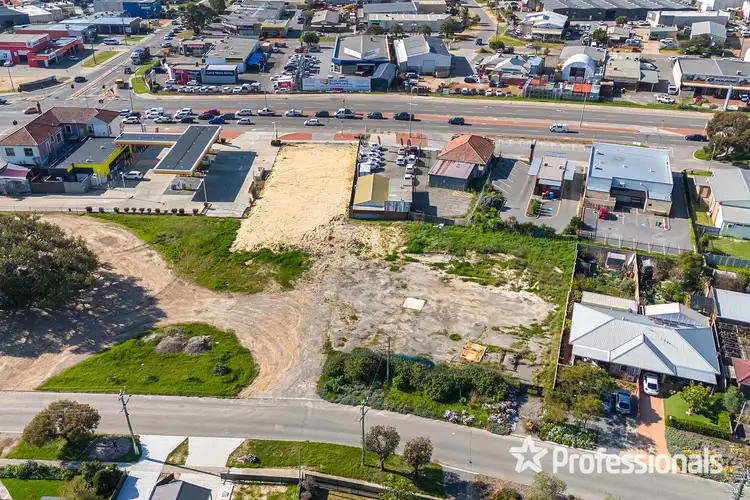 Fourth view of Homely land listing, 47 Great Eastern Highway, Bellevue WA 6056