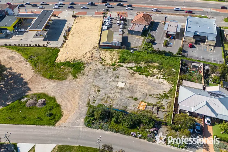 Fifth view of Homely land listing, 47 Great Eastern Highway, Bellevue WA 6056