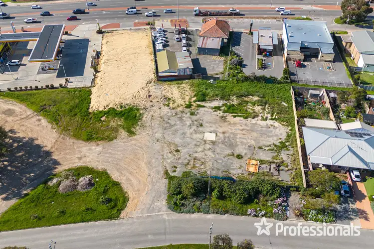 Sixth view of Homely land listing, 47 Great Eastern Highway, Bellevue WA 6056