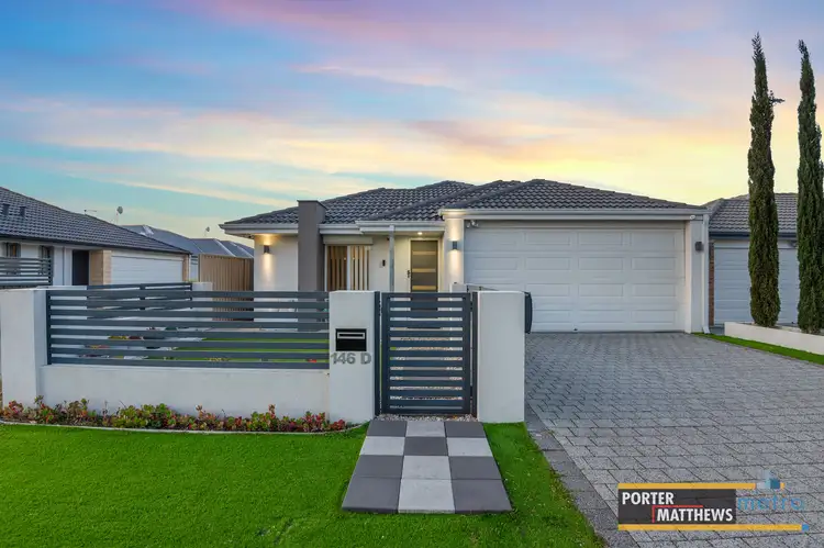 146D Bickley Road, Beckenham WA 6107