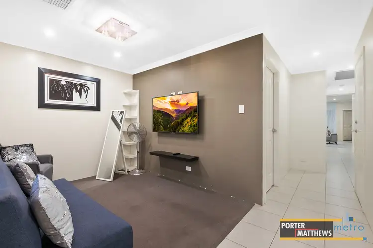 Fifth view of Homely house listing, 146D Bickley Road, Beckenham WA 6107