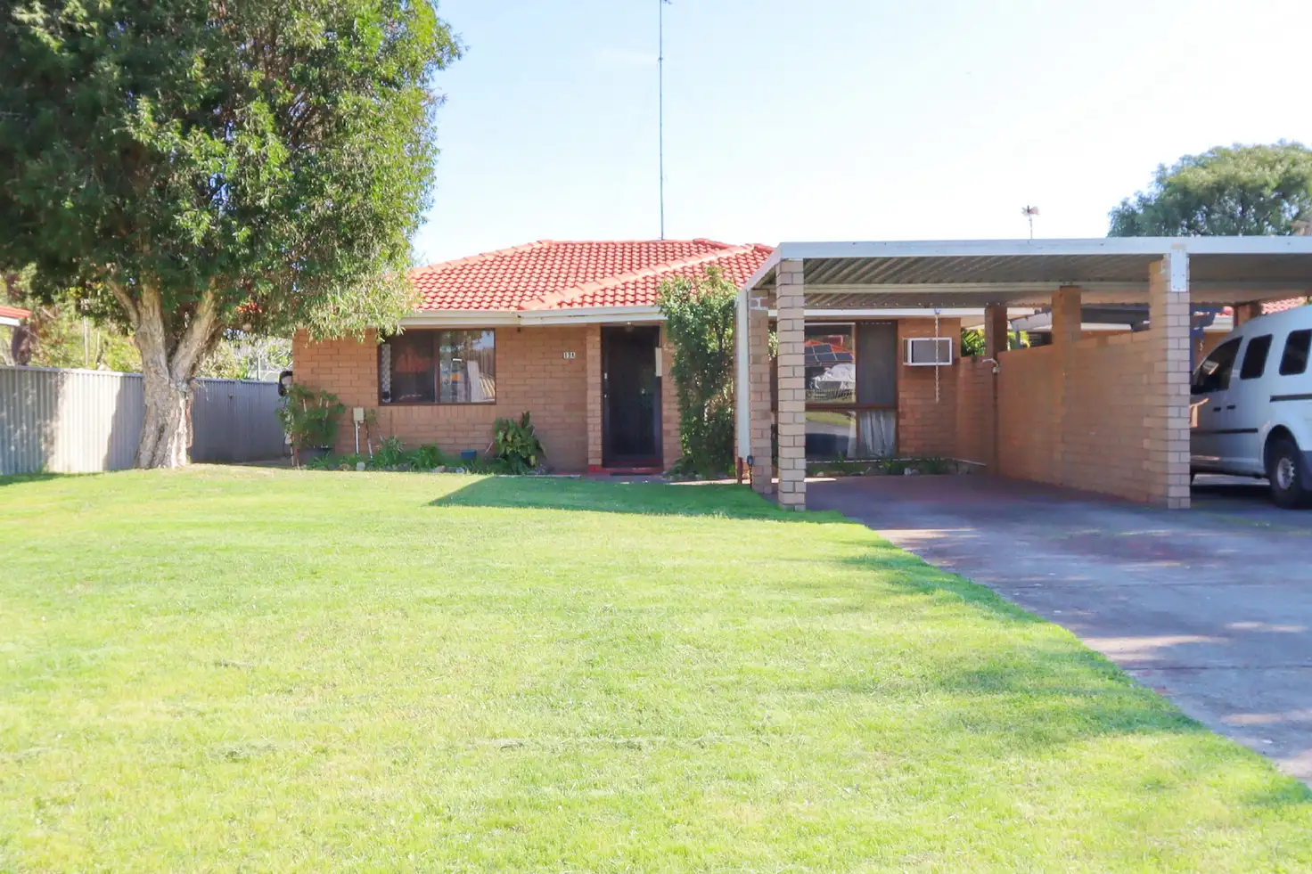 Main view of Homely house listing, 13A Nuytsia Place, Pinjarra WA 6208