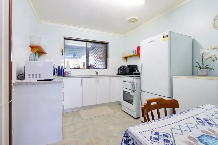 Second view of Homely house listing, 13A Nuytsia Place, Pinjarra WA 6208