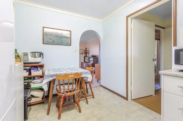 Fifth view of Homely house listing, 13A Nuytsia Place, Pinjarra WA 6208