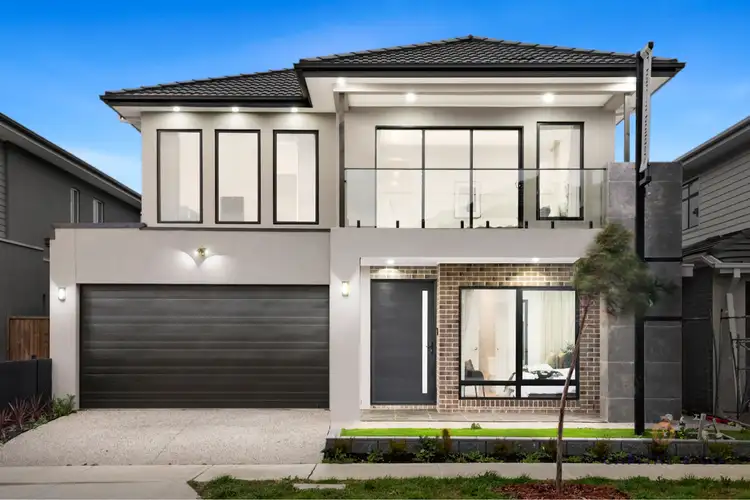 9 Callantina Road, Mickleham VIC 3064