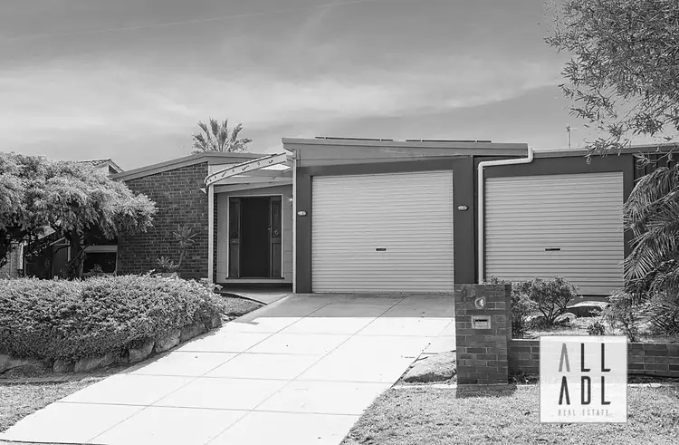 8 Anthony Road, Para Vista SA 5093