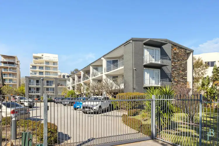 Main view of Homely unit listing, 7/15 Melville Parade, South Perth WA 6151