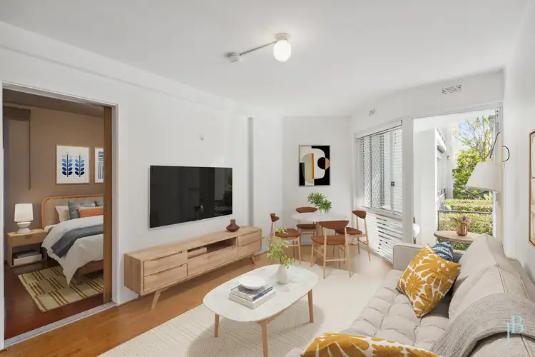 Second view of Homely unit listing, 7/15 Melville Parade, South Perth WA 6151
