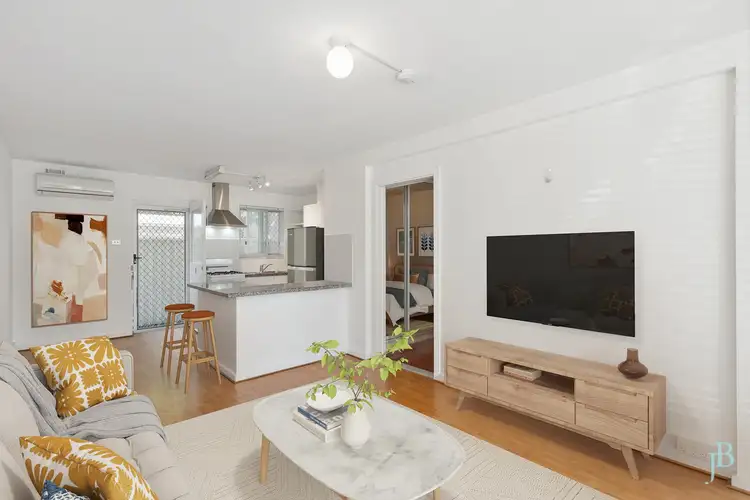 Third view of Homely unit listing, 7/15 Melville Parade, South Perth WA 6151