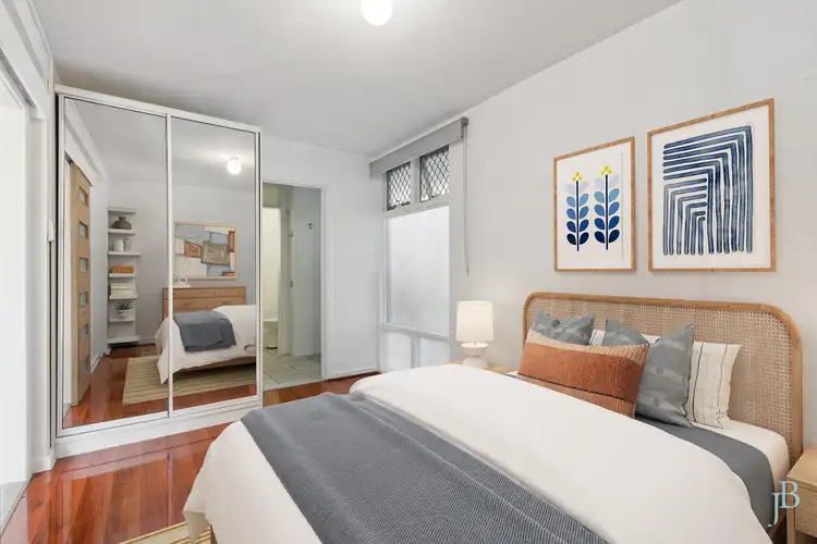 Fifth view of Homely unit listing, 7/15 Melville Parade, South Perth WA 6151