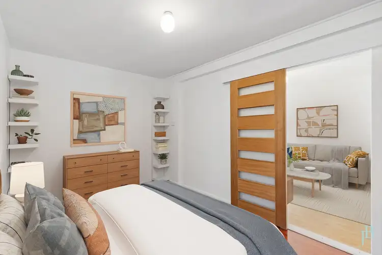 Sixth view of Homely unit listing, 7/15 Melville Parade, South Perth WA 6151