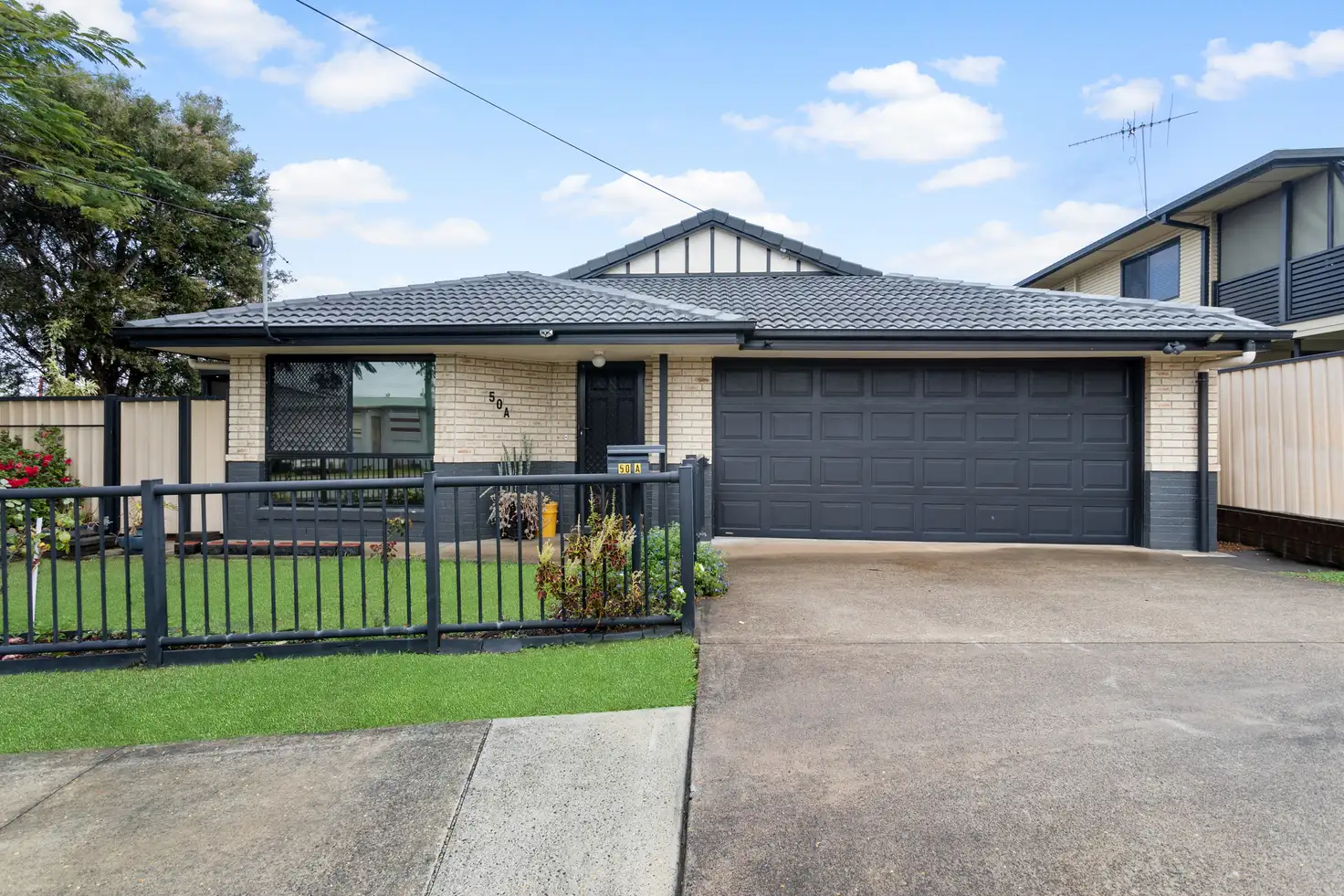 Main view of Homely house listing, 50A Apex Avenue, Kippa-Ring QLD 4021