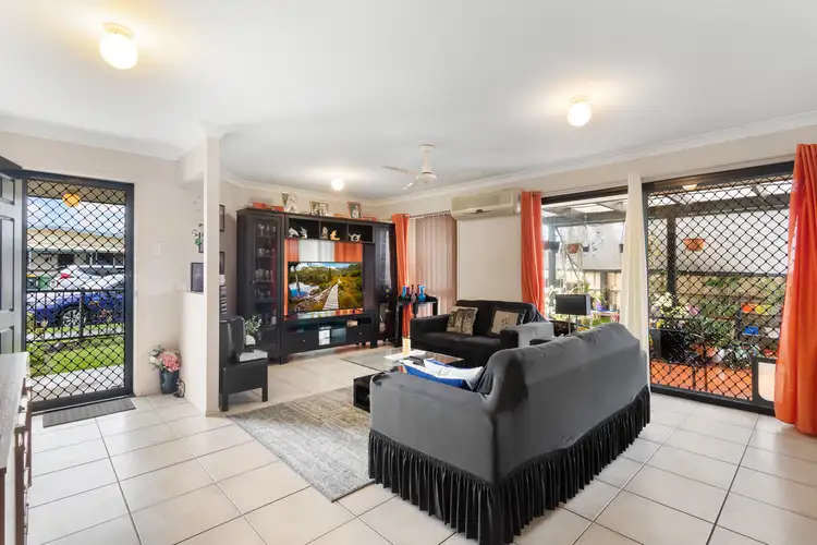 Fourth view of Homely house listing, 50A Apex Avenue, Kippa-Ring QLD 4021