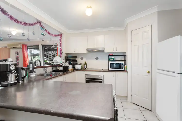 Sixth view of Homely house listing, 50A Apex Avenue, Kippa-Ring QLD 4021