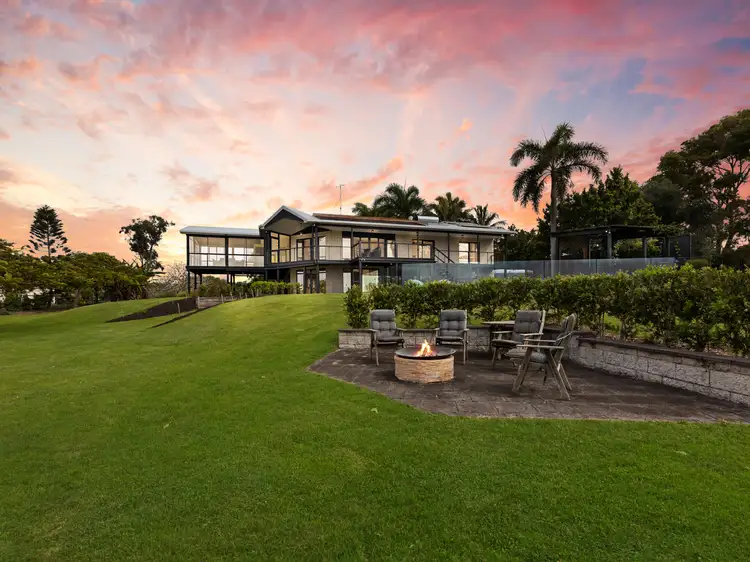45 Francis Avenue, Booral QLD 4655