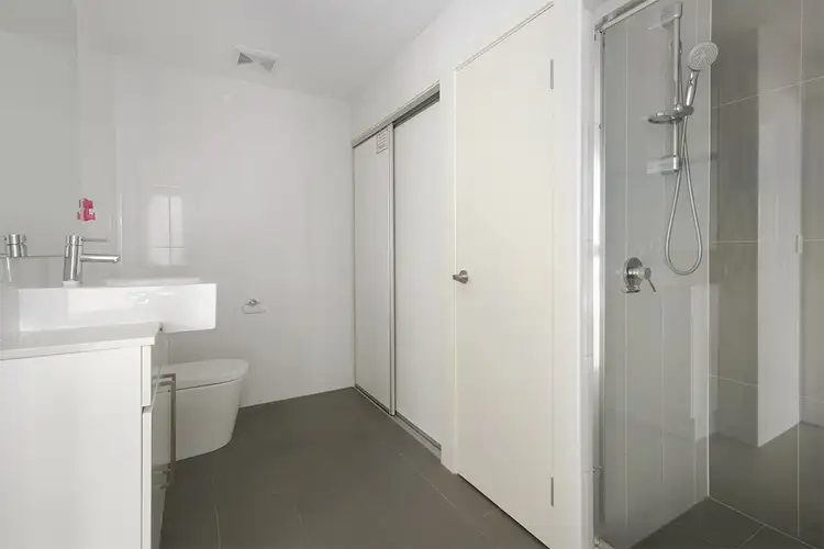Fourth view of Homely unit listing, 501/148 Victoria Park Road, Kelvin Grove QLD 4059