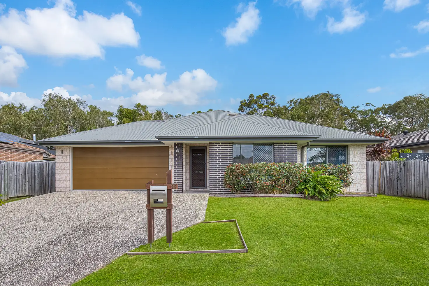 Main view of Homely house listing, 38 Norman Drive, Cornubia QLD 4130