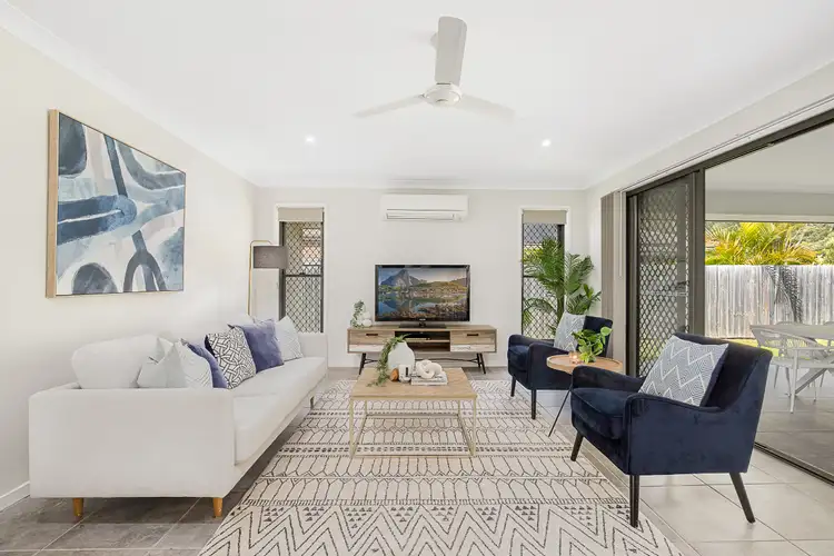 Third view of Homely house listing, 38 Norman Drive, Cornubia QLD 4130