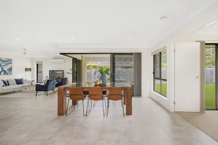 Fourth view of Homely house listing, 38 Norman Drive, Cornubia QLD 4130