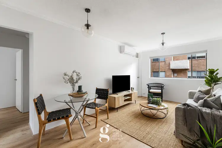 Main view of Homely unit listing, 6/7 Meadow Crescent, Meadowbank NSW 2114
