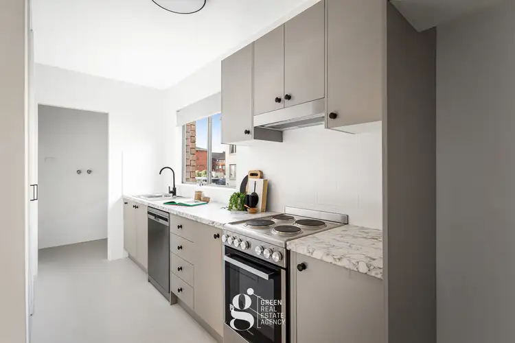 Second view of Homely unit listing, 6/7 Meadow Crescent, Meadowbank NSW 2114