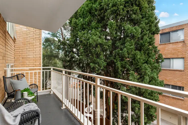 Fourth view of Homely unit listing, 6/7 Meadow Crescent, Meadowbank NSW 2114