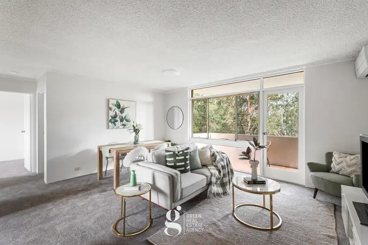 Main view of Homely unit listing, 21/12 Meadow Crescent, Meadowbank NSW 2114