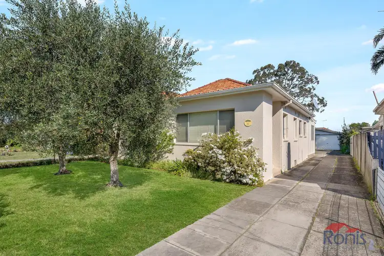 Main view of Homely house listing, 10 Picnic Point Rd, Panania NSW 2213