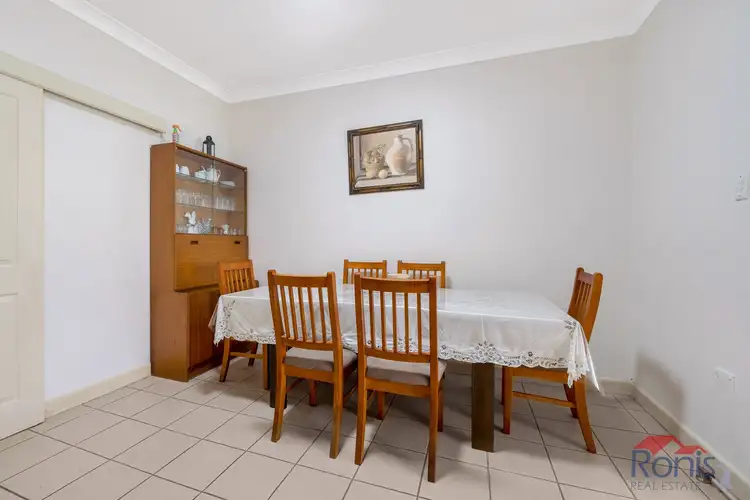 Fifth view of Homely house listing, 10 Picnic Point Rd, Panania NSW 2213