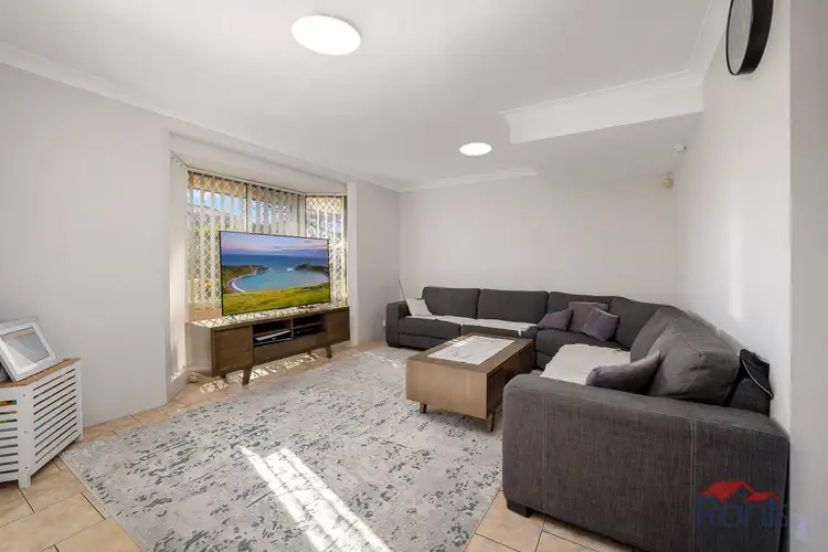 Second view of Homely townhouse listing, 5/28 Cambridge Avenue, Bankstown NSW 2200