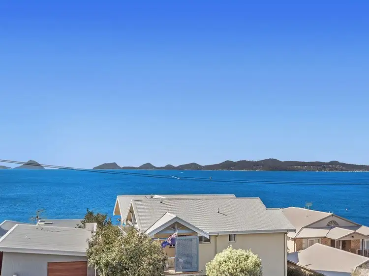 Third view of Homely unit listing, 6/1-3 Mitchell Street, Soldiers Point NSW 2317