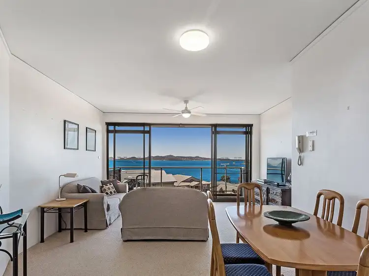Fourth view of Homely unit listing, 6/1-3 Mitchell Street, Soldiers Point NSW 2317