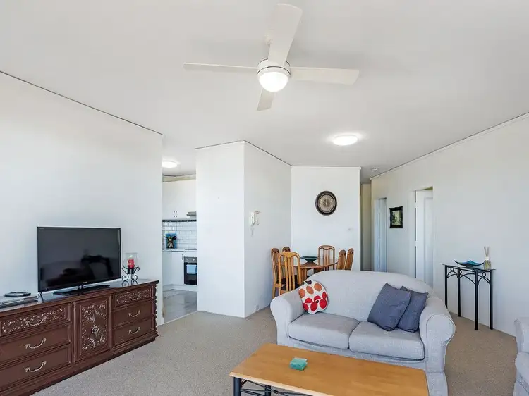 Fifth view of Homely unit listing, 6/1-3 Mitchell Street, Soldiers Point NSW 2317