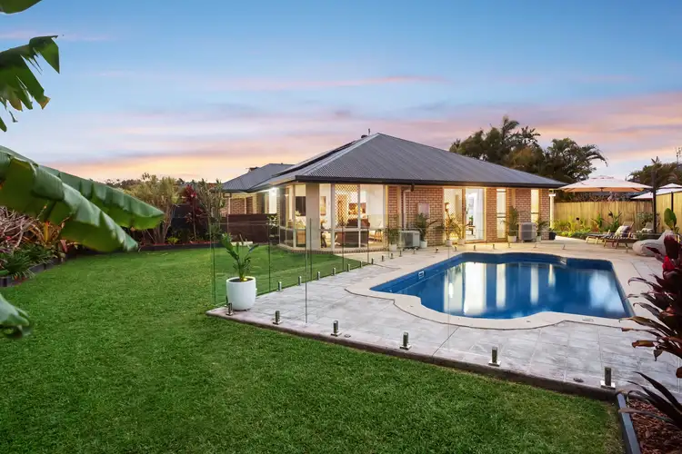 Second view of Homely house listing, 37 Trinity Crescent, Sippy Downs QLD 4556