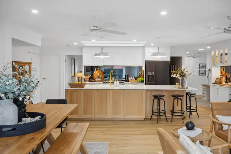 Third view of Homely house listing, 37 Trinity Crescent, Sippy Downs QLD 4556