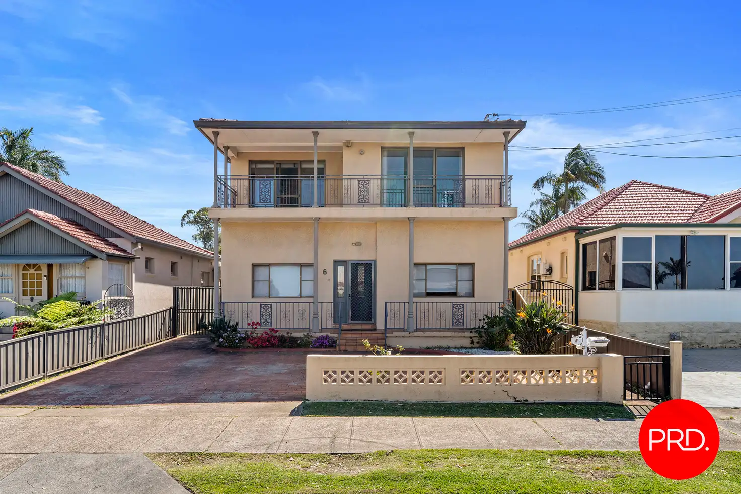 Main view of Homely house listing, 6 Ramsgate Road, Kogarah Bay NSW 2217