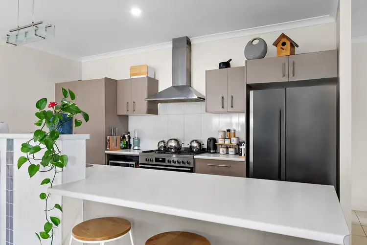 Second view of Homely house listing, 5 Red Cedar Street, Sippy Downs QLD 4556