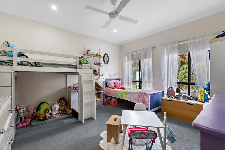 Sixth view of Homely house listing, 5 Red Cedar Street, Sippy Downs QLD 4556