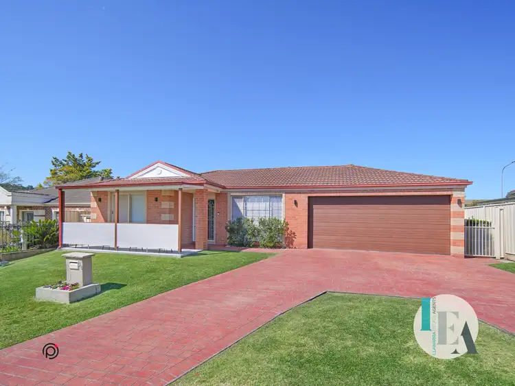 20 Stubbs Road, Albion Park NSW 2527