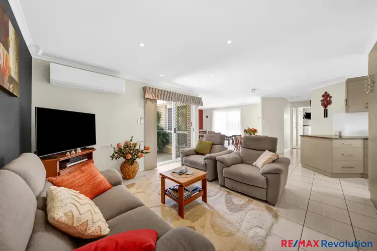 17 Comley Court, Boronia Heights QLD 4124