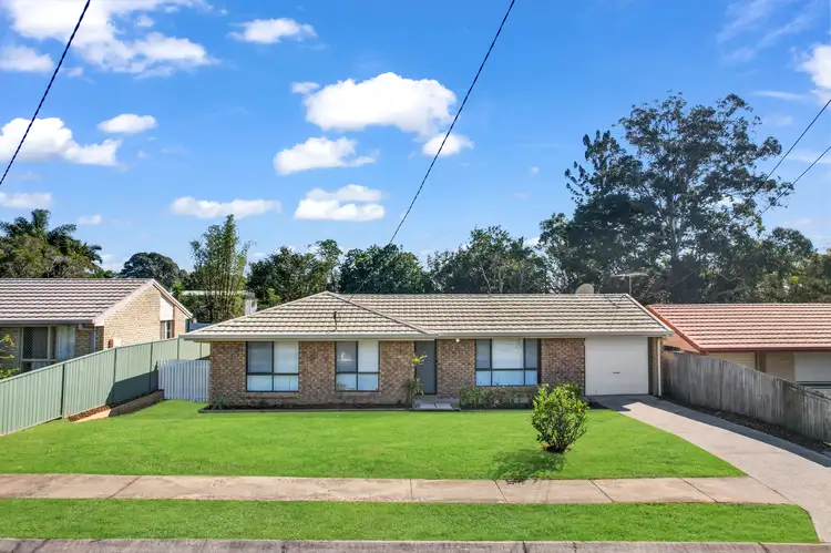 22 Therese Street, Marsden QLD 4132