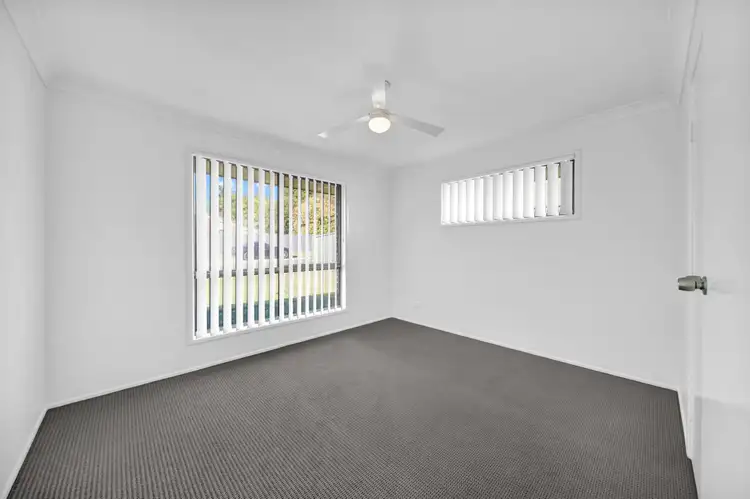 Fifth view of Homely house listing, 22 Therese Street, Marsden QLD 4132