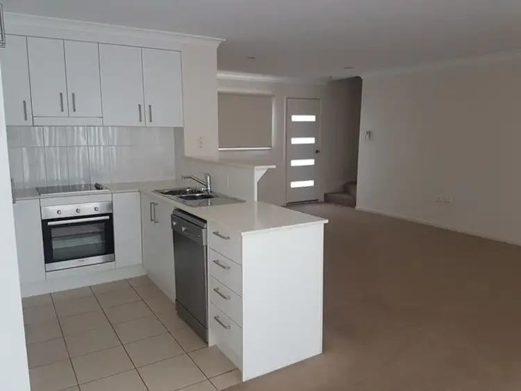 Second view of Homely townhouse listing, 8/9 Morris Street, Calliope QLD 4680