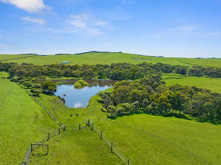 Fourth view of Homely rural property listing, LOT 2/3275 Bass Highway, Kilcunda VIC 3995