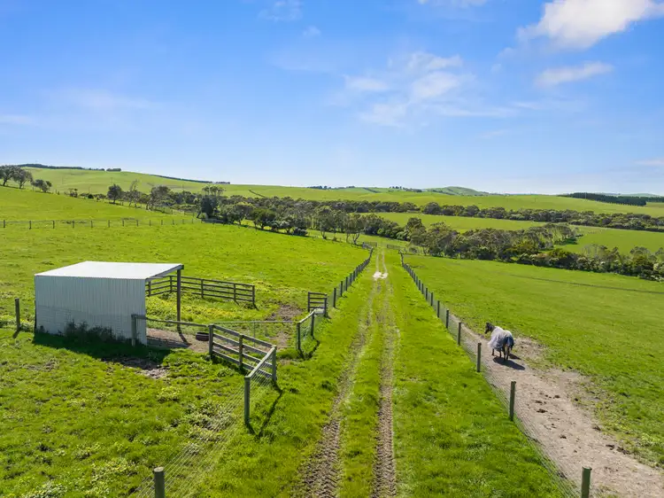 Seventh view of Homely rural property listing, LOT 2/3275 Bass Highway, Kilcunda VIC 3995