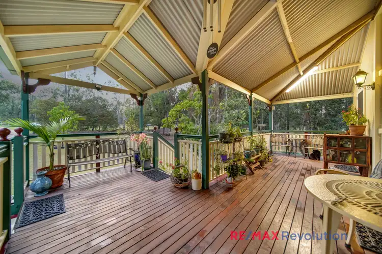 Third view of Homely house listing, 1561-1565 Waterford Tamborine Road, Logan Village QLD 4207