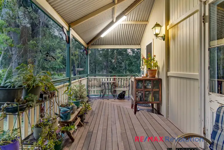 Fourth view of Homely house listing, 1561-1565 Waterford Tamborine Road, Logan Village QLD 4207